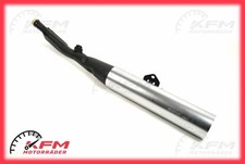 Suzuki GSX 1100 F marmitta