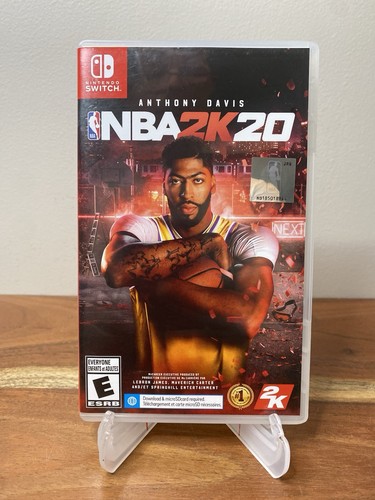 Nba 2k20 anthony - -,
