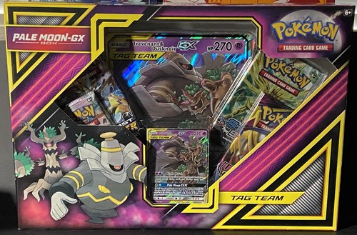 Pokemon 2019 sole luna menti - luna,