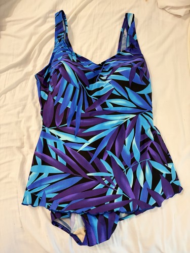 Costume bagno maxine - da, of