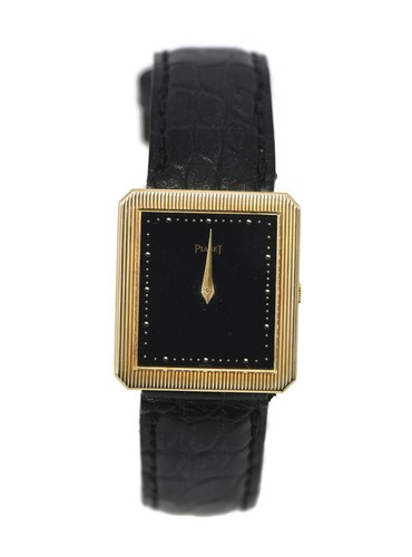 Piaget protocole orologio - protocole,