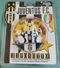 JUVENTUS CALCIO FOOTBALL