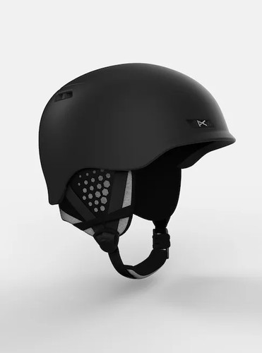 Casco snowboard sci anon rodan - casco, snowboard/sci
