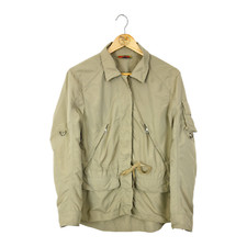 Giacca da donna Prada in nylon