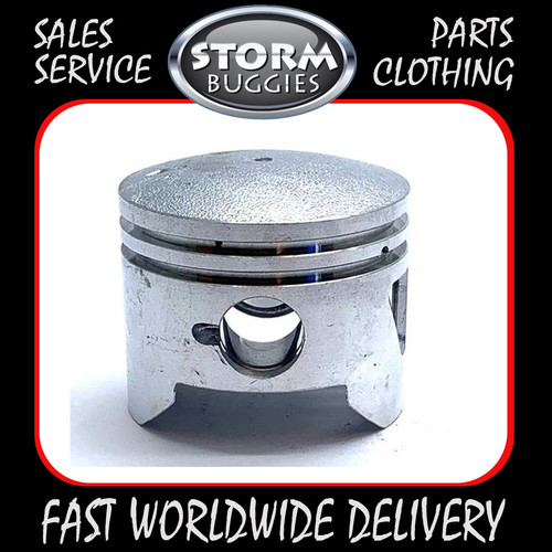 Piston renegade 50cc quad - piston,