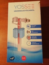 Galleggiante per cassetta WC