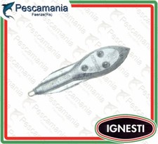 Piombo surf casting Rocco Rush