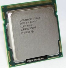 1PC CPU Core i7-860 2.8GHZ/8MB