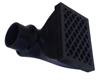 Snorkel aspirazione aria per Fiat Panda 4x4 (141) 41 mm