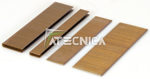 Chiodi groppini metallici - chiodi,