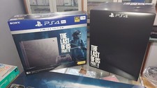Ps4 pro 1tb limited - pro, edition