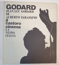 JEAN_LUC GODARD di Alberto