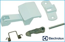 Maniglia Apertura Sportello Porta Oblo' per Lavatrice Rex Zanussi Castor Ricambi