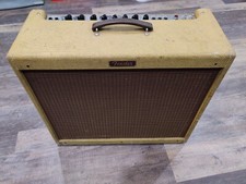 fender blues deville Deluxe