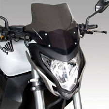 CUPOLINO ''AEROSPORT'' [BARRACUDA] - HONDA HORNET 600 (2011-2013) - COD.HN1300