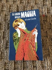 IL LIBRO DELLA MAGLIA di Zia