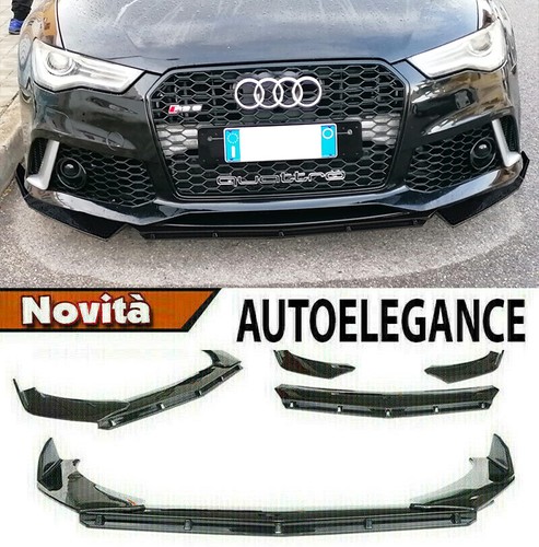 Audi lama sotto - a6,