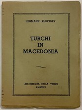 HERMANN KLOPTSKY TURCHI IN