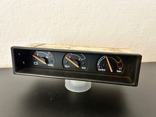 Strumentazione aggiuntiva