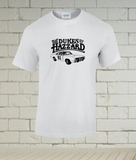 T-shirt uomo con fantasia -