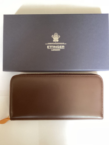 Ettinger borsa portafoglio - ettinger, borsa/portafoglio