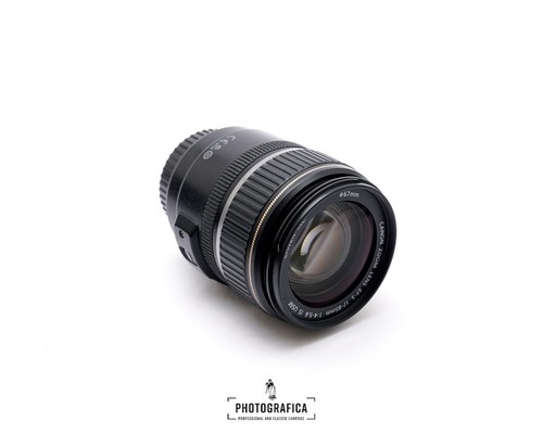 Canon efs 5 - efs, 17-85/4.0-5.6