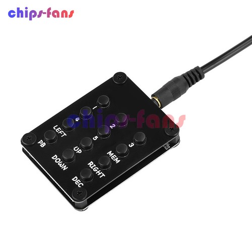 Tastiera telecomando per - tastiera, fh-2