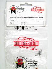 Radiosistemi SVM Racing Lower Front Shaft 1895 modellismo