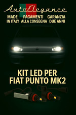 ⭐ KIT LED H7 6000K