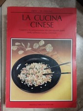 HSIUNG - LA CUCINA CINESE -