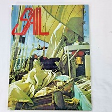 1972 sail magazine june - 1972,