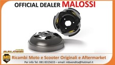 KIT FRIZIONE E CAMPANA MALOSSI