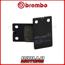 07008 PASTIGLIE FRENO