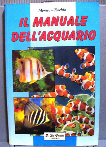 Menico torchio il manuale - menico,