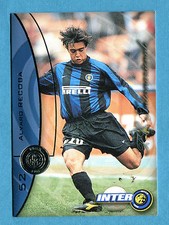 INTER CARDS 2000 DS -