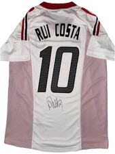 Maglia trasferta rui costa - maglia,