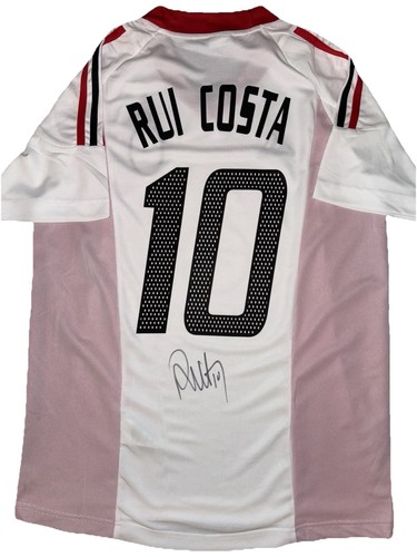 Maglia trasferta rui costa - maglia,
