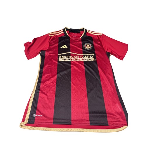 Adidas atlanta united - adidas,