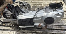 MOTORE SEMI COMPLETO PER