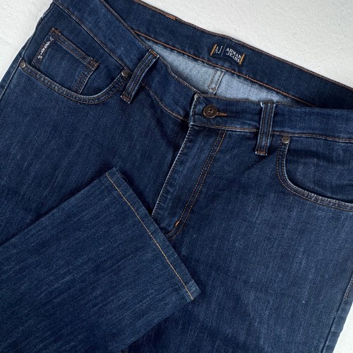 Armani jeans gamba - armani,