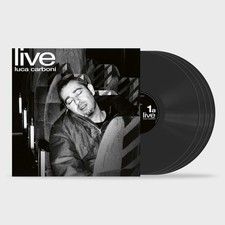 Luca Carboni Live Quadruplo