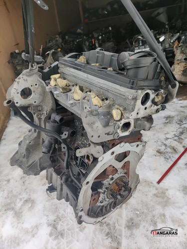 Audi 4g2 4gc motore - audi, 4g2,