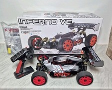 Kyosho inferno buggy - ve,