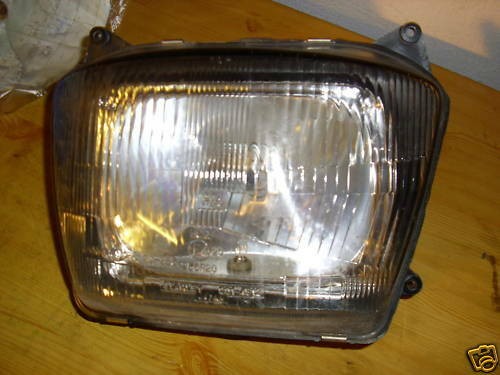 Faro proiettore kawasaki gpz - faro,