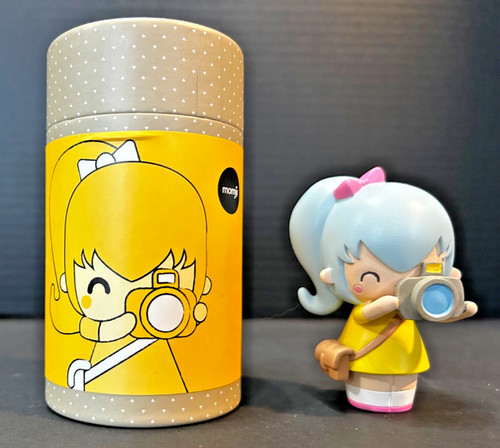 Bambola momiji message - momiji, pixie