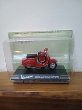 Vespa 90 Super Sprint-1965