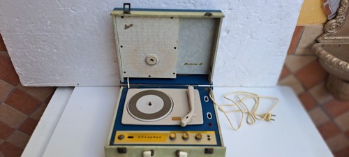 Fonovaligia vintage lesa - vintage,