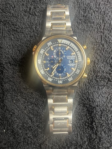 Orologio citizen eco drive - citizen, eco-drive