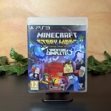 Minecraft: Story Mode L'