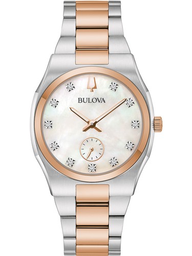 Orologio donna bulova - donna,